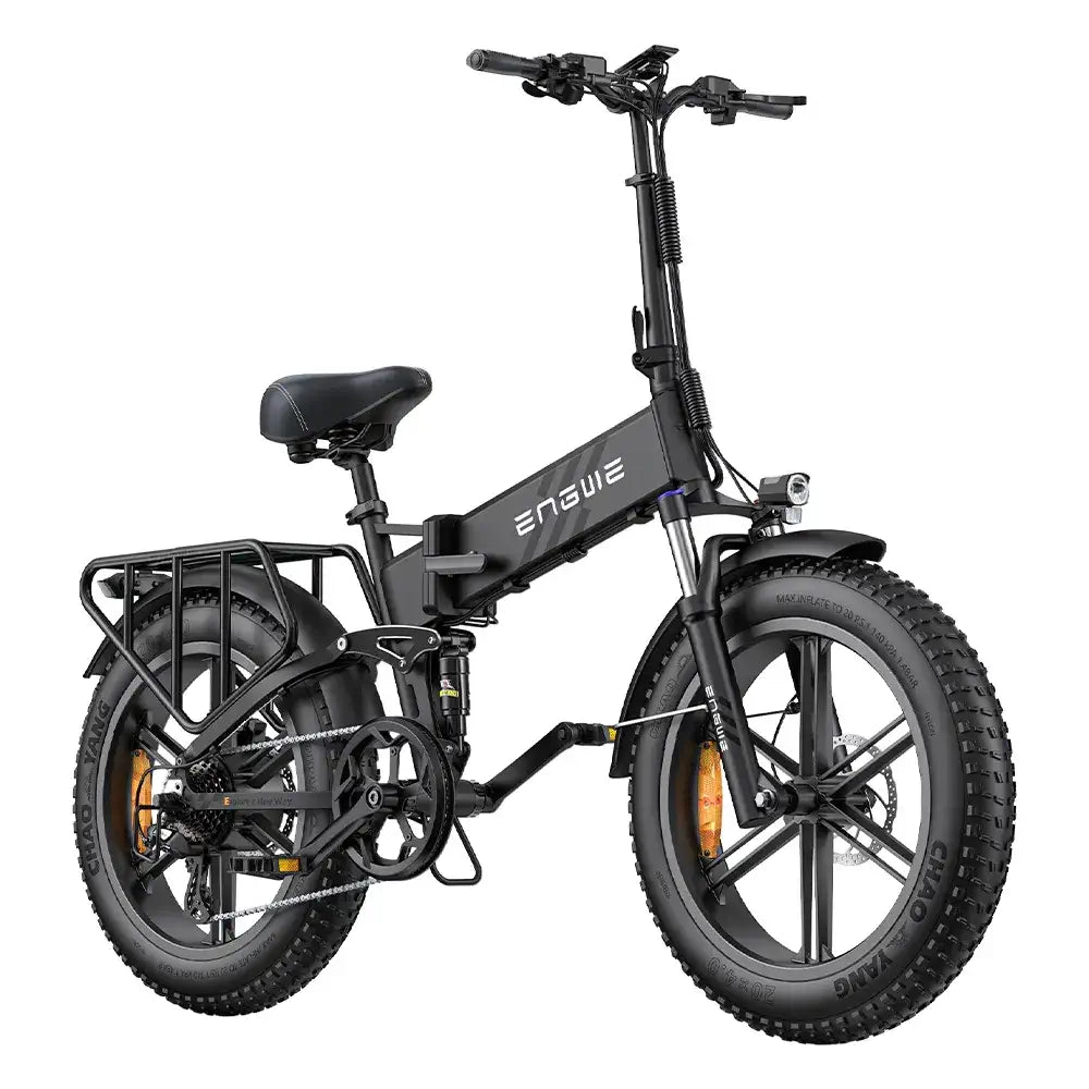 ENGWE ENGINE Pro 2.0 - E-Bike - Wheelyshop