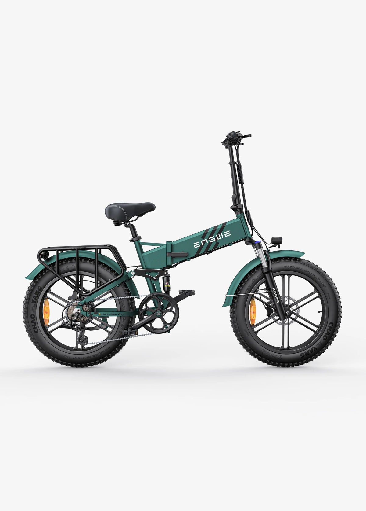 ENGWE ENGINE Pro 2.0 - E-Bike - Wheelyshop