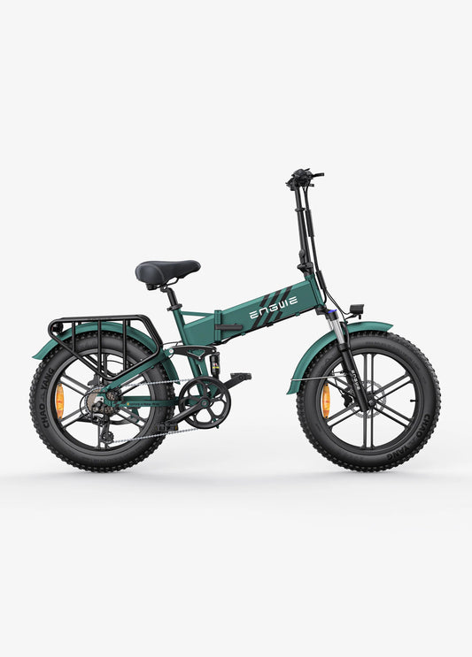 ENGWE ENGINE Pro 2.0 - E-Bike - Wheelyshop