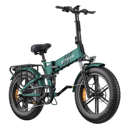ENGWE ENGINE Pro 2.0 - E-Bike - Wheelyshop