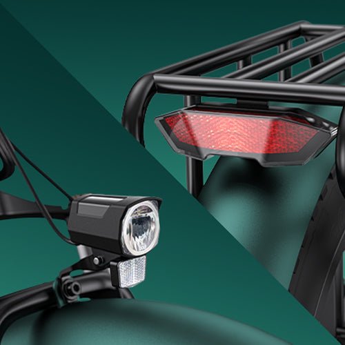 ENGWE ENGINE Pro 2.0 - E-Bike - Wheelyshop