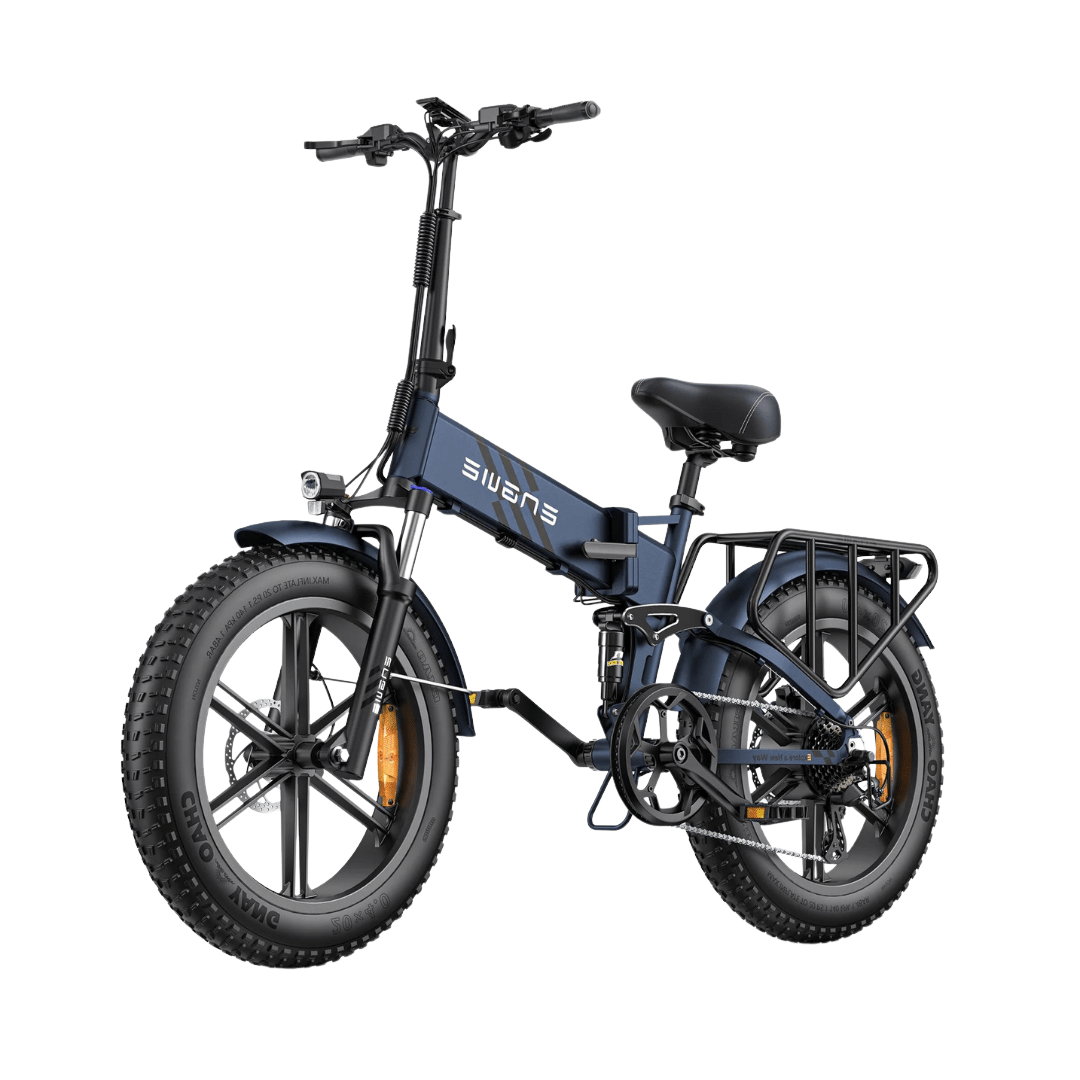 ENGWE ENGINE Pro 2.0 - E-Bike - Wheelyshop