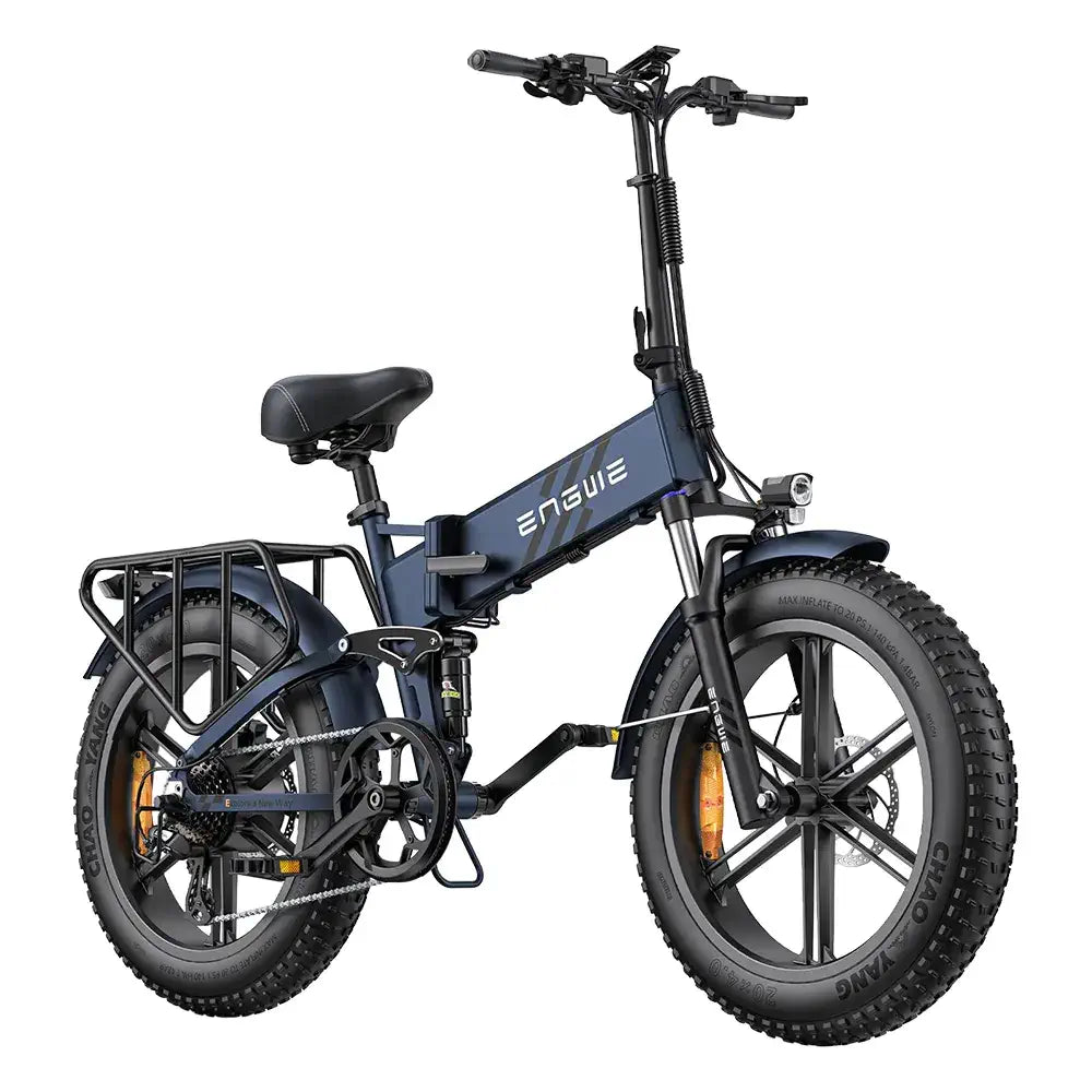 ENGWE ENGINE Pro 2.0 - E-Bike - Wheelyshop
