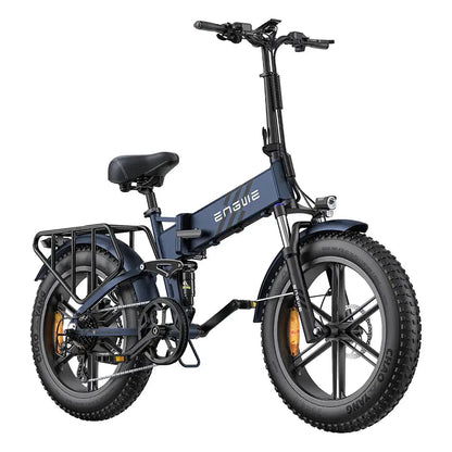ENGWE ENGINE Pro 2.0 - E-Bike - Wheelyshop