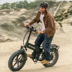 ENGWE ENGINE Pro 2.0 - E-Bike - Wheelyshop