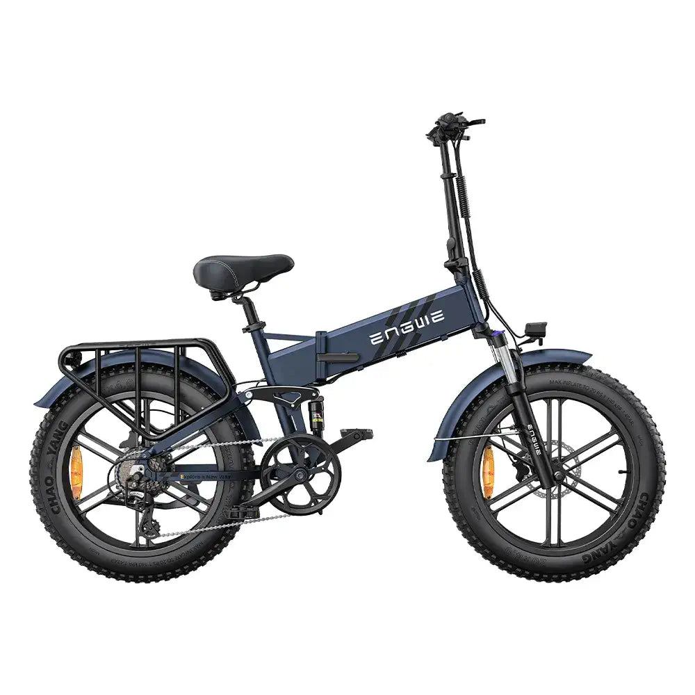 ENGWE ENGINE Pro 2.0 - E-Bike - Wheelyshop