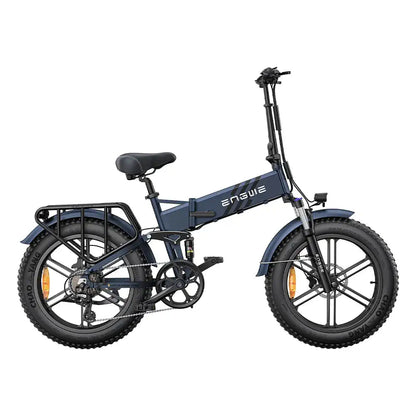 ENGWE ENGINE Pro 2.0 - E-Bike - Wheelyshop