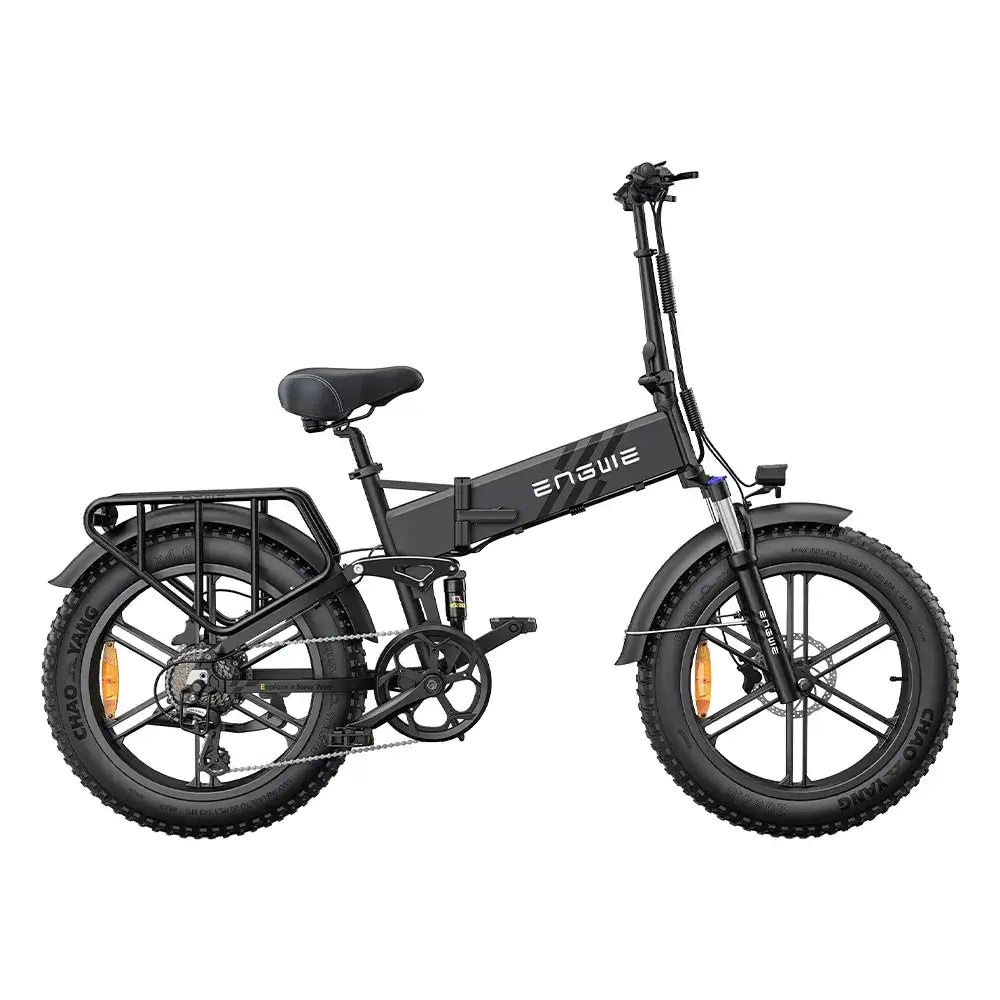 ENGWE ENGINE Pro 2.0 - E-Bike - Wheelyshop