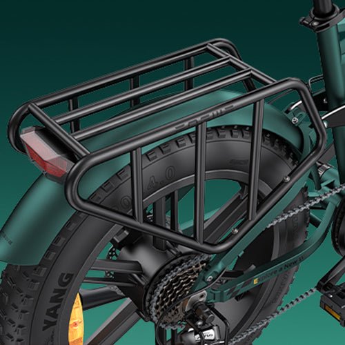 ENGWE ENGINE Pro 2.0 - E-Bike - Wheelyshop