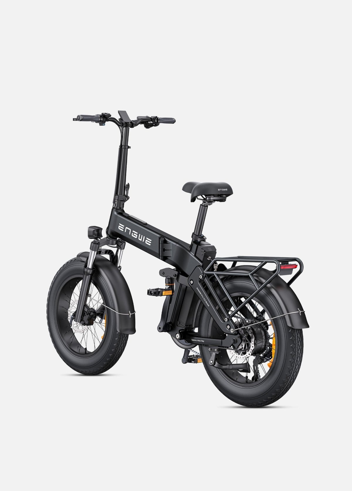 ENGWE ENGINE Pro 3.0 Boost - E-Bike - Wheelyshop