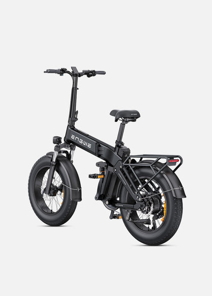 ENGWE ENGINE Pro 3.0 Boost - E-Bike - Wheelyshop