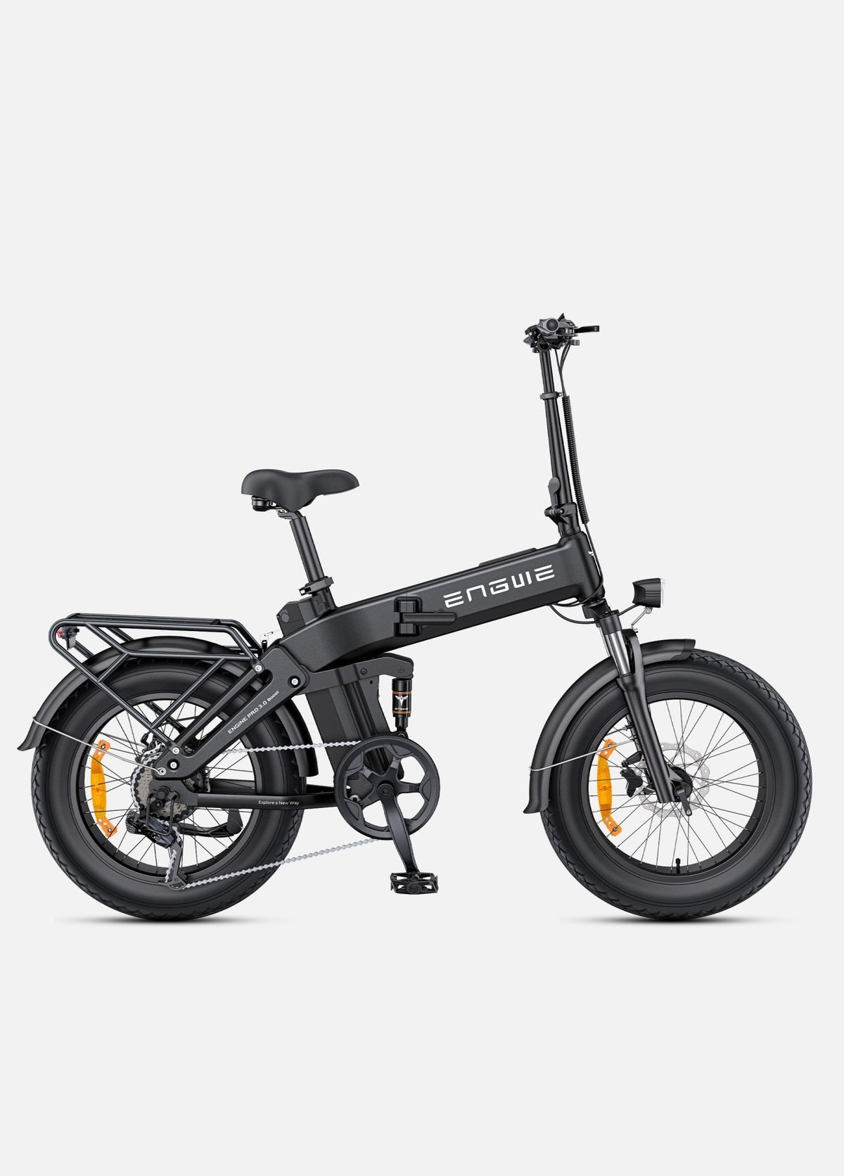 ENGWE ENGINE Pro 3.0 Boost - E-Bike - Wheelyshop