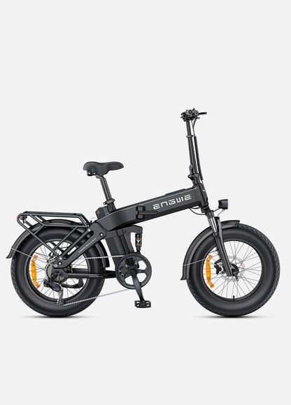 ENGWE ENGINE Pro 3.0 Boost - E-Bike - Wheelyshop