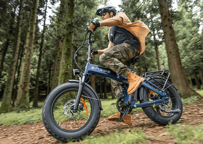 ENGWE ENGINE Pro 3.0 Boost - E-Bike - Wheelyshop
