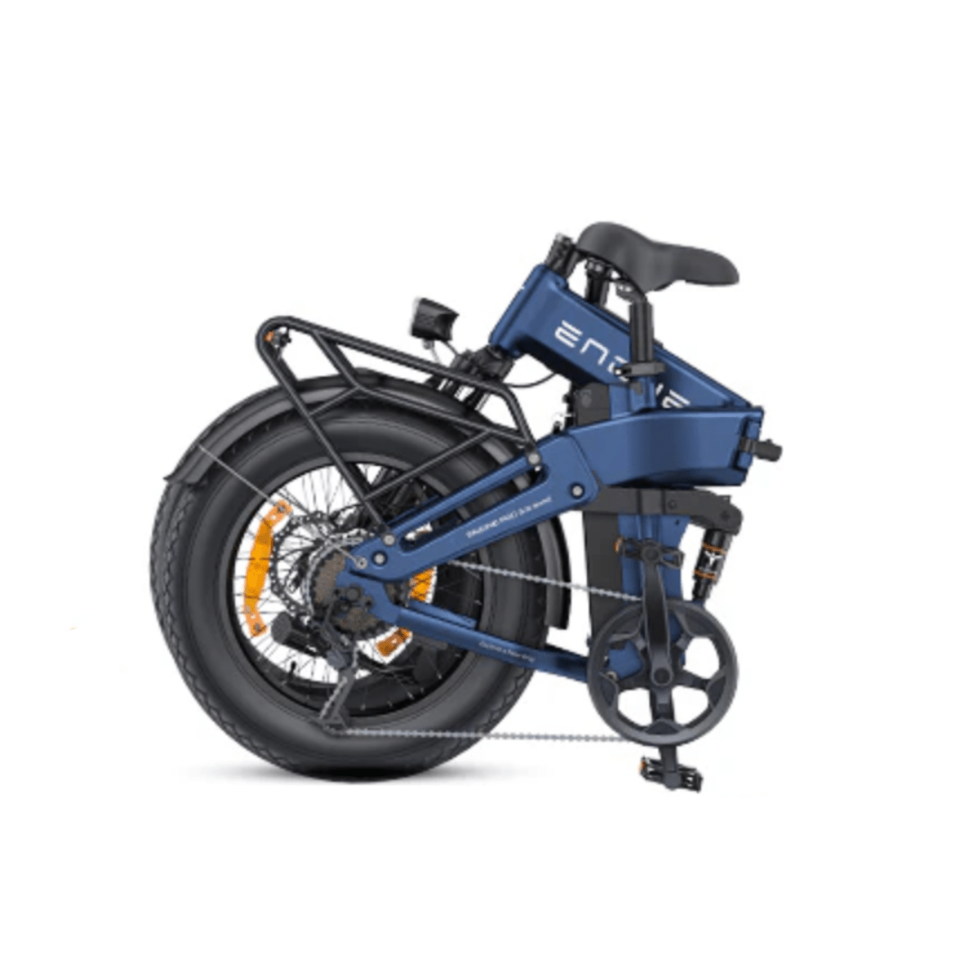 ENGWE ENGINE Pro 3.0 Boost - E-Bike - Wheelyshop