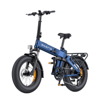 ENGWE ENGINE Pro 3.0 Boost - Elcykel - Wheelyshop