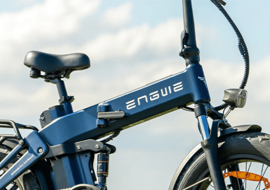 ENGWE ENGINE Pro 3.0 Boost - E-Bike - Wheelyshop