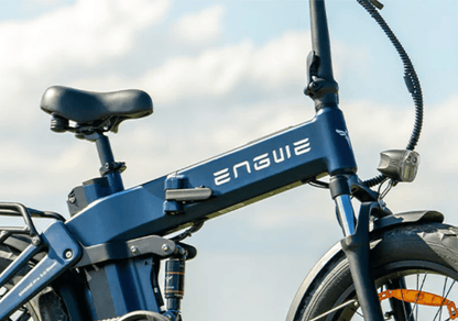 ENGWE ENGINE Pro 3.0 Boost - E-Bike - Wheelyshop