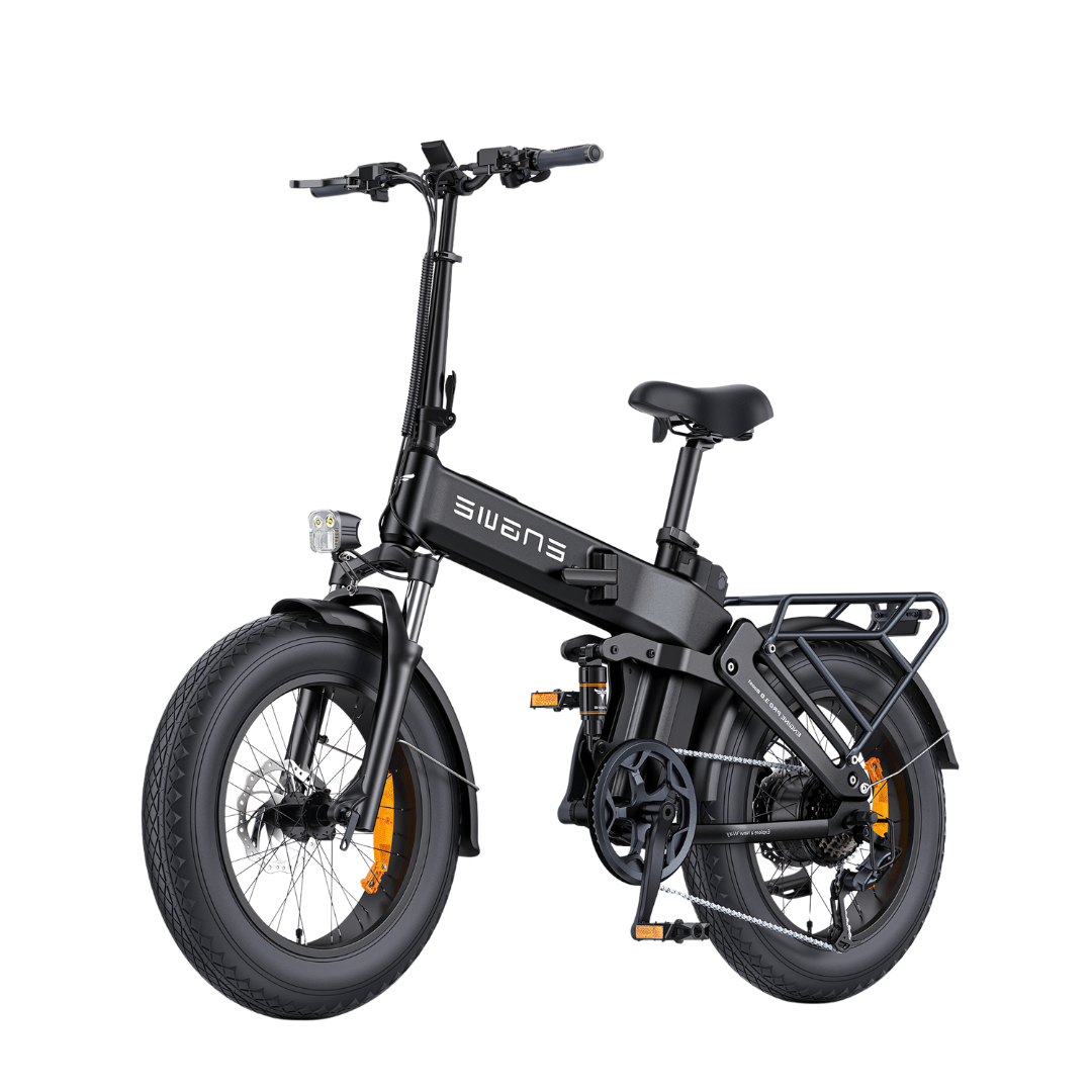 ENGWE ENGINE Pro 3.0 Boost - E-Bike - Wheelyshop