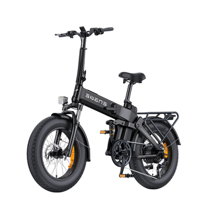 ENGWE ENGINE Pro 3.0 Boost - E-Bike - Wheelyshop