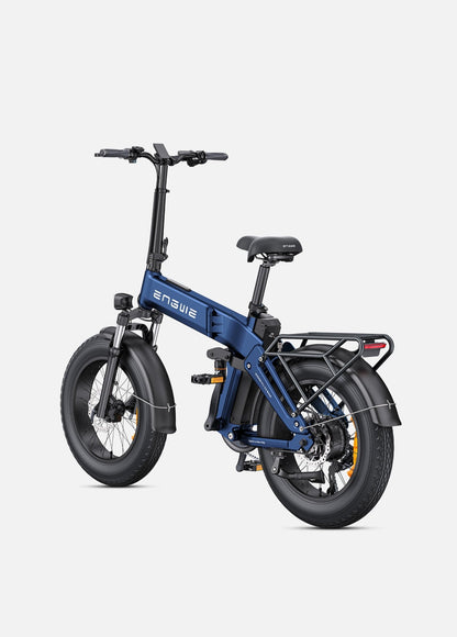 ENGWE ENGINE Pro 3.0 Boost - E-Bike - Wheelyshop