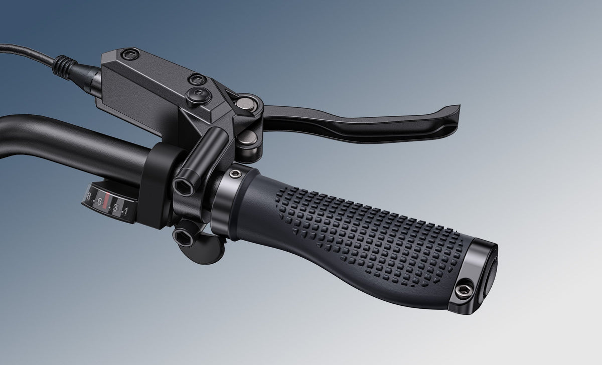 ENGWE ENGINE Pro 3.0 Boost - E-Bike - Wheelyshop