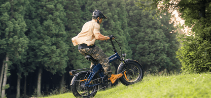 ENGWE ENGINE Pro 3.0 Boost - E-Bike - Wheelyshop