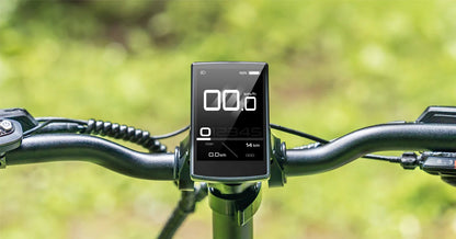 ENGWE ENGINE Pro 3.0 Boost - E-Bike - Wheelyshop
