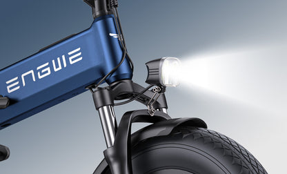 ENGWE ENGINE Pro 3.0 Boost - E-Bike - Wheelyshop