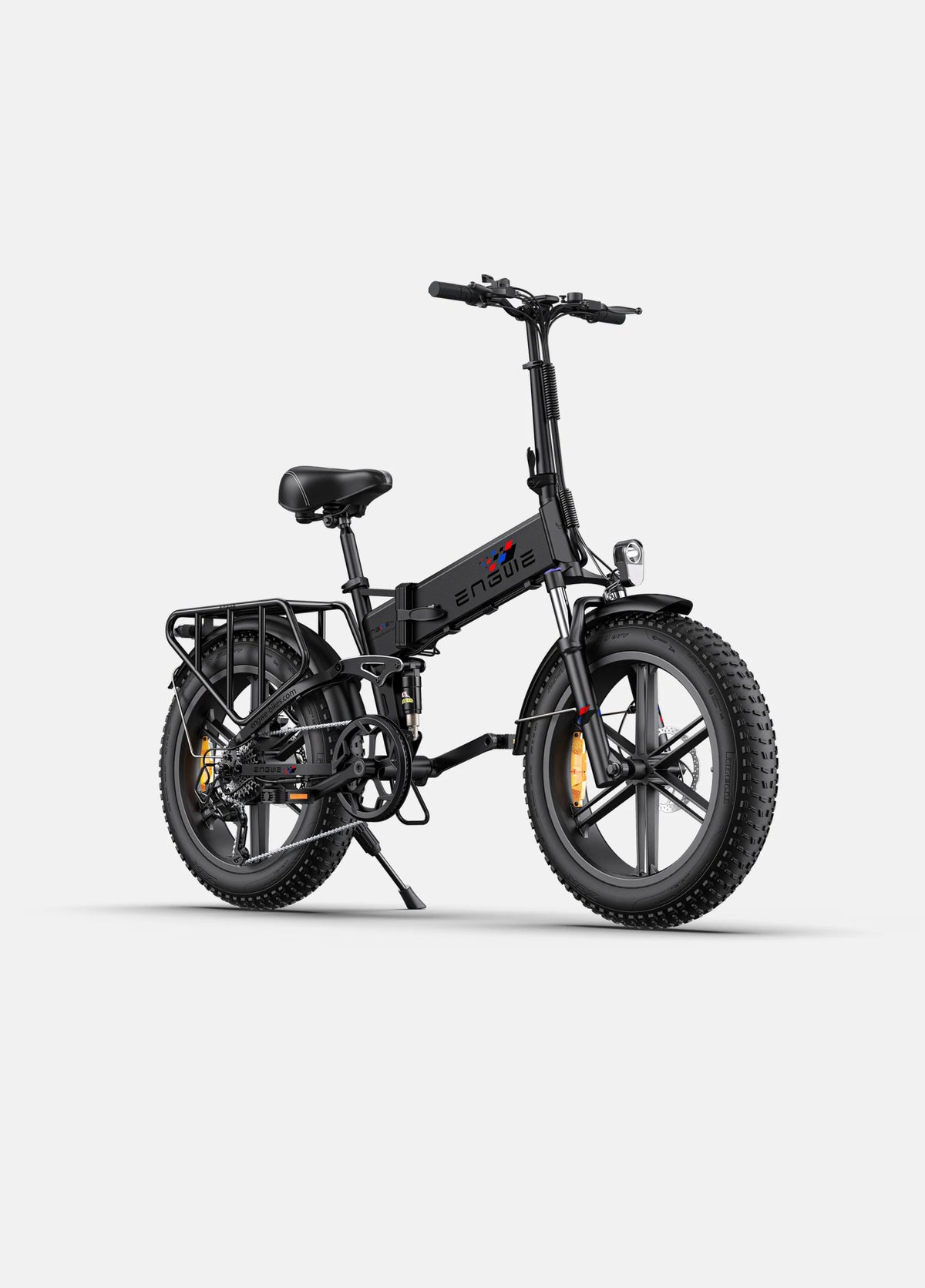 ENGWE ENGINE X - E-Bike - Wheelyshop
