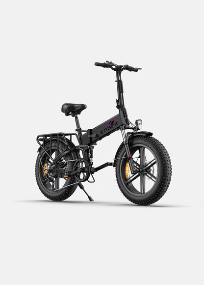 ENGWE ENGINE X - E-Bike - Wheelyshop
