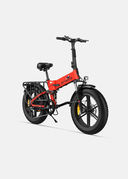 ENGWE ENGINE X - E-Bike - Wheelyshop
