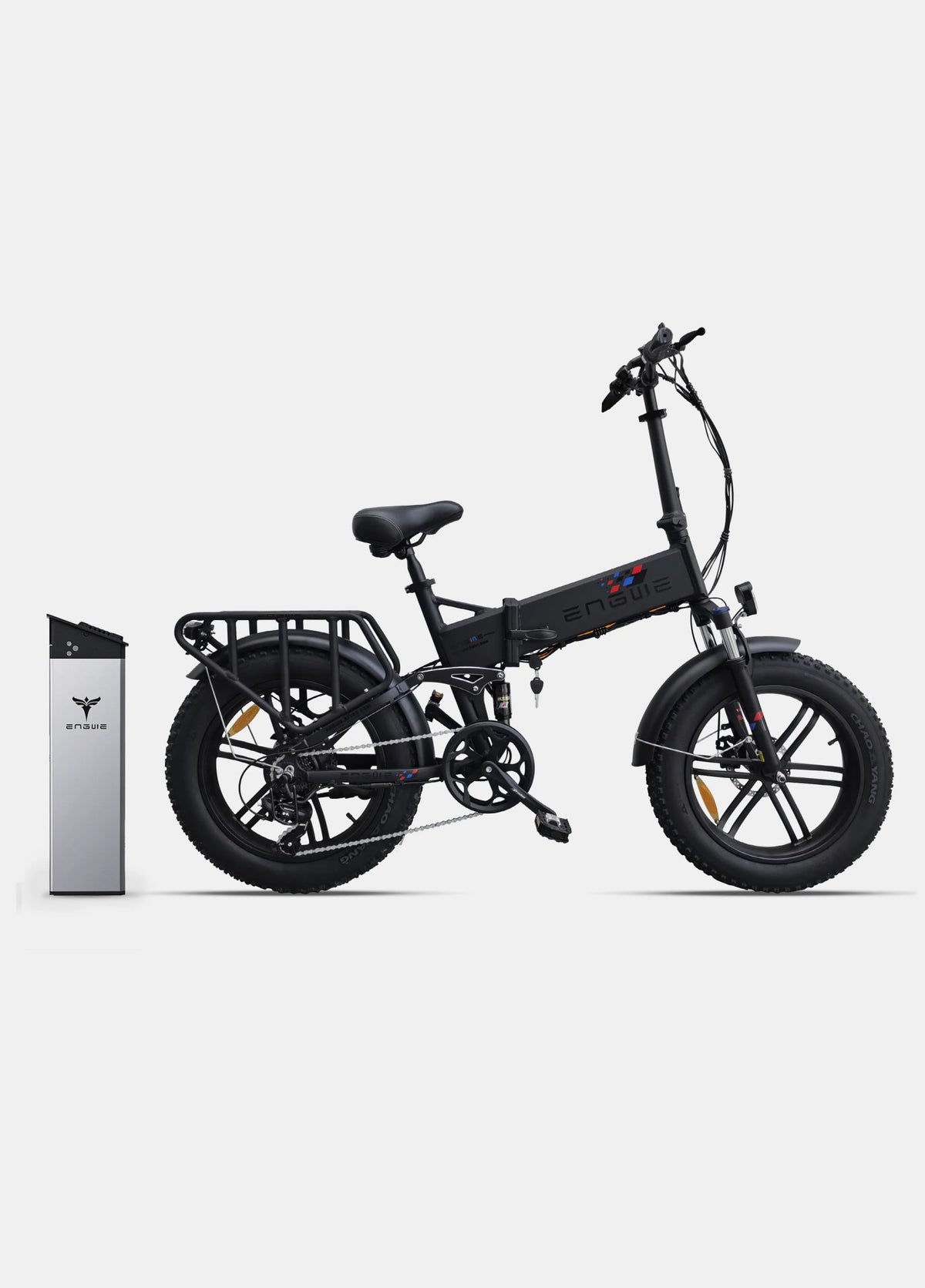 ENGWE ENGINE X - E-Bike - Wheelyshop