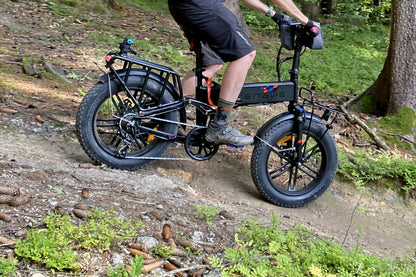 ENGWE ENGINE X - E-Bike - Wheelyshop