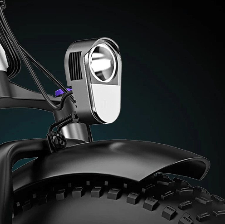 ENGWE ENGINE X - E-Bike - Wheelyshop