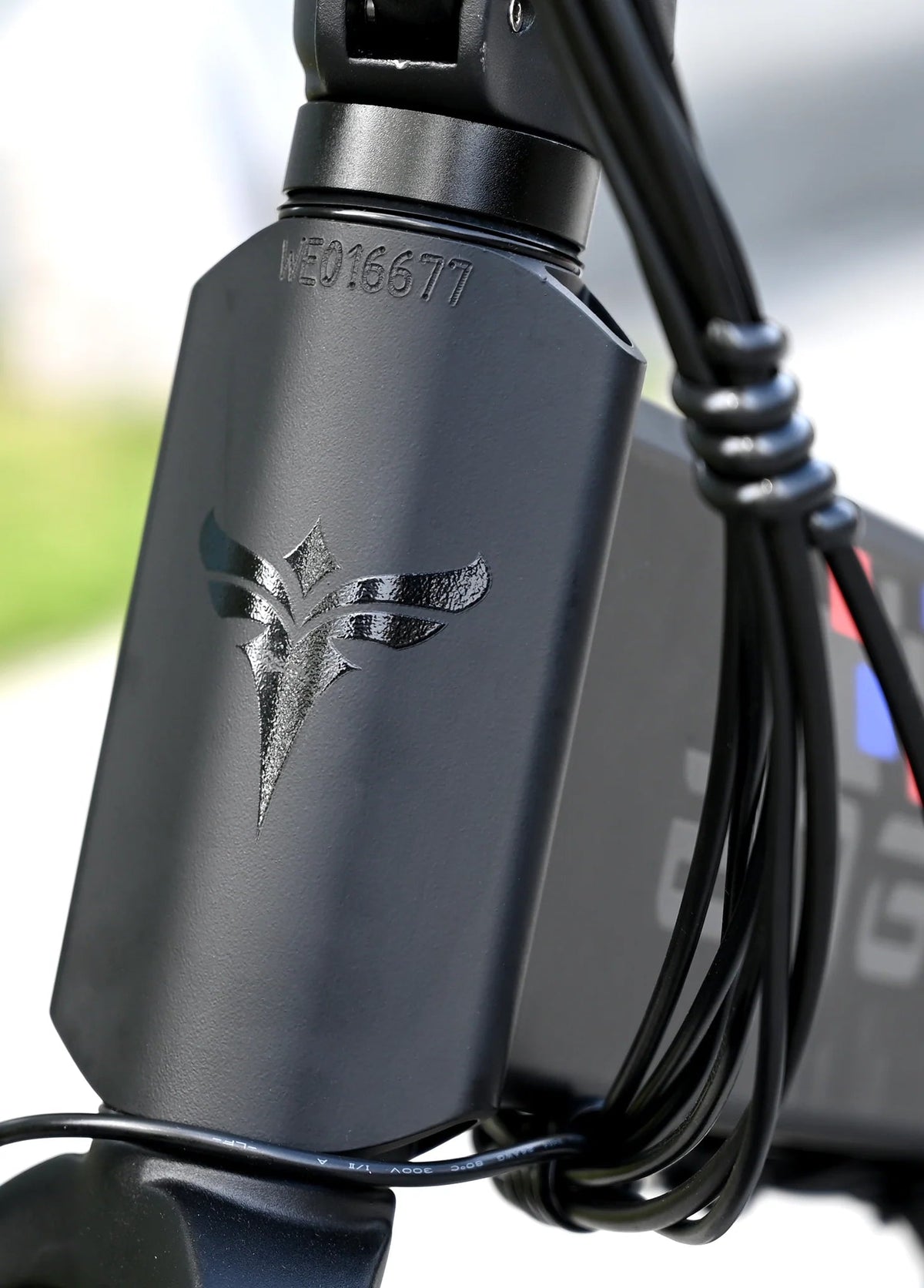 ENGWE ENGINE X - E-Bike - Wheelyshop