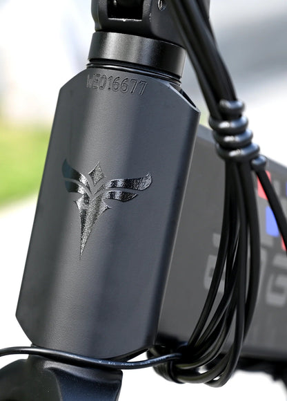 ENGWE ENGINE X - E-Bike - Wheelyshop