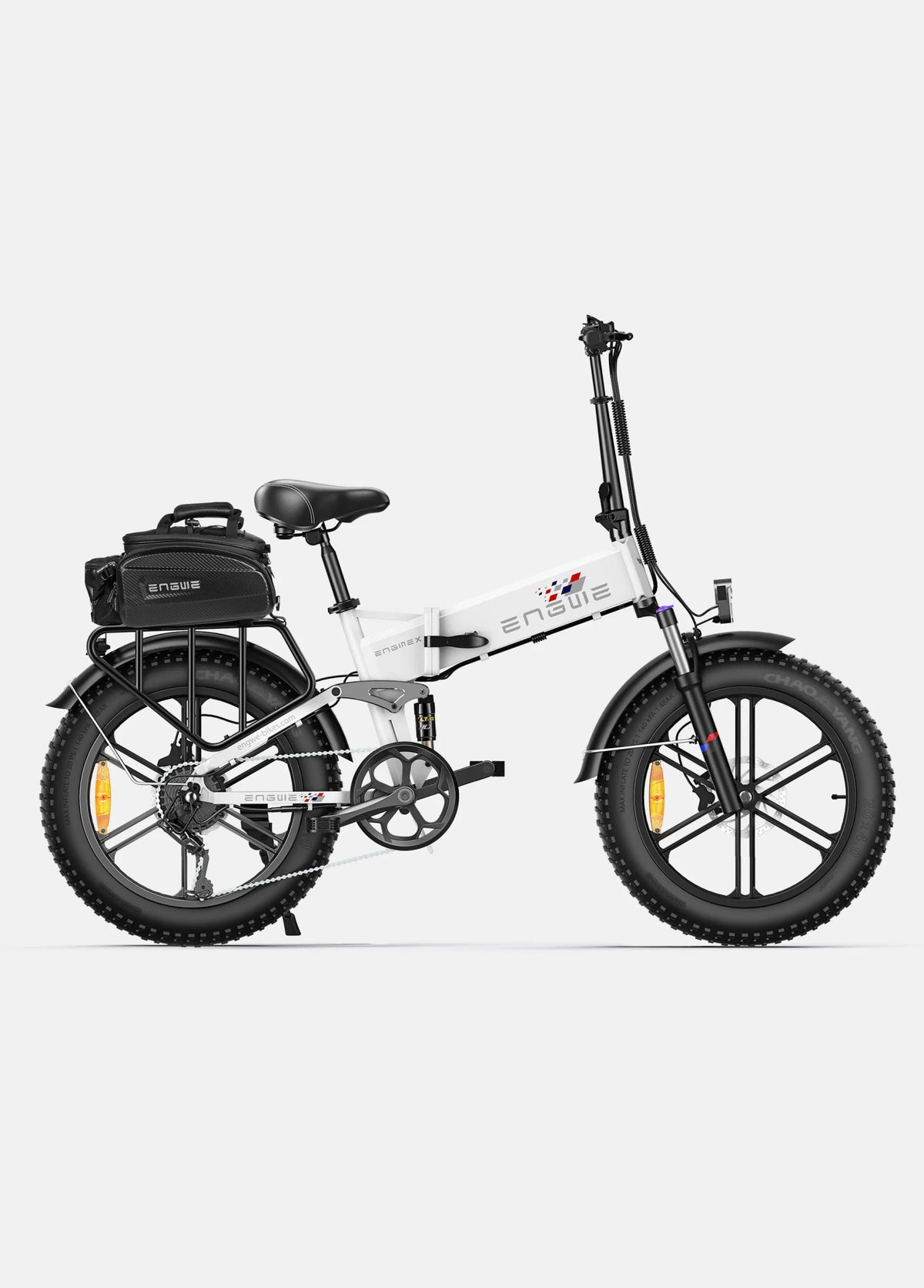 ENGWE ENGINE X - E-Bike - Wheelyshop