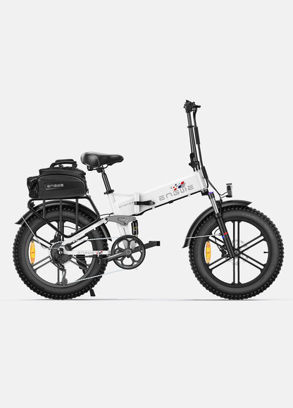 ENGWE ENGINE X - E-Bike - Wheelyshop