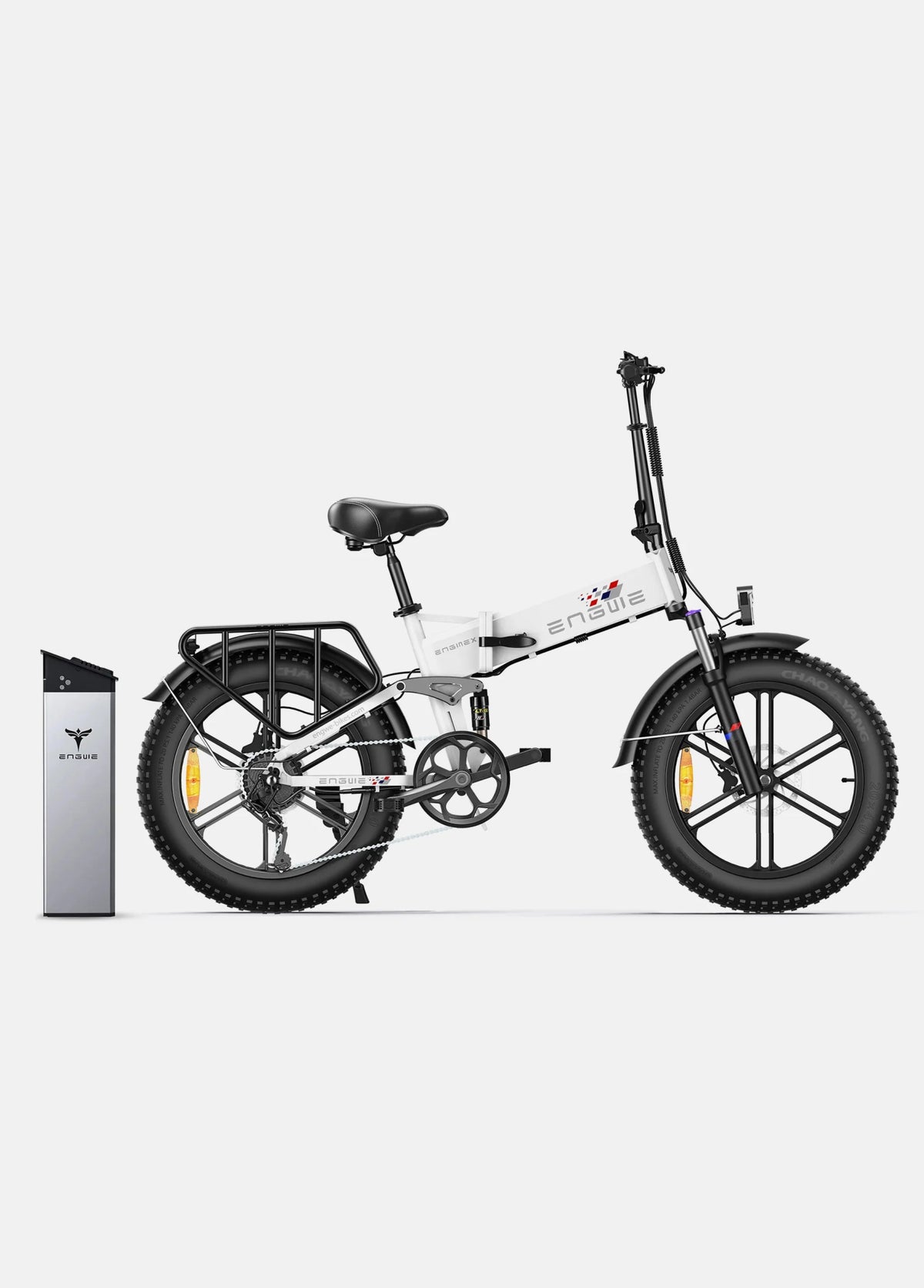 ENGWE ENGINE X - E-Bike - Wheelyshop