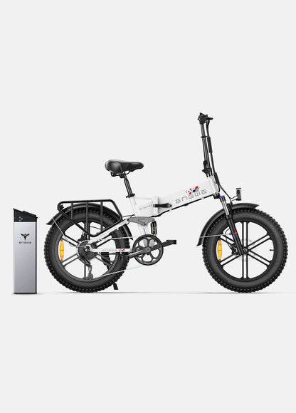 ENGWE ENGINE X - E-Bike - Wheelyshop