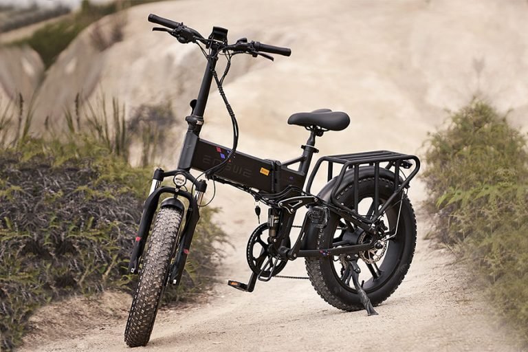 ENGWE ENGINE X - E-Bike - Wheelyshop