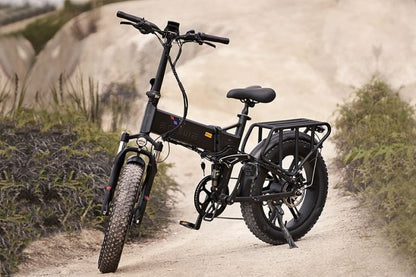 ENGWE ENGINE X - E-Bike - Wheelyshop