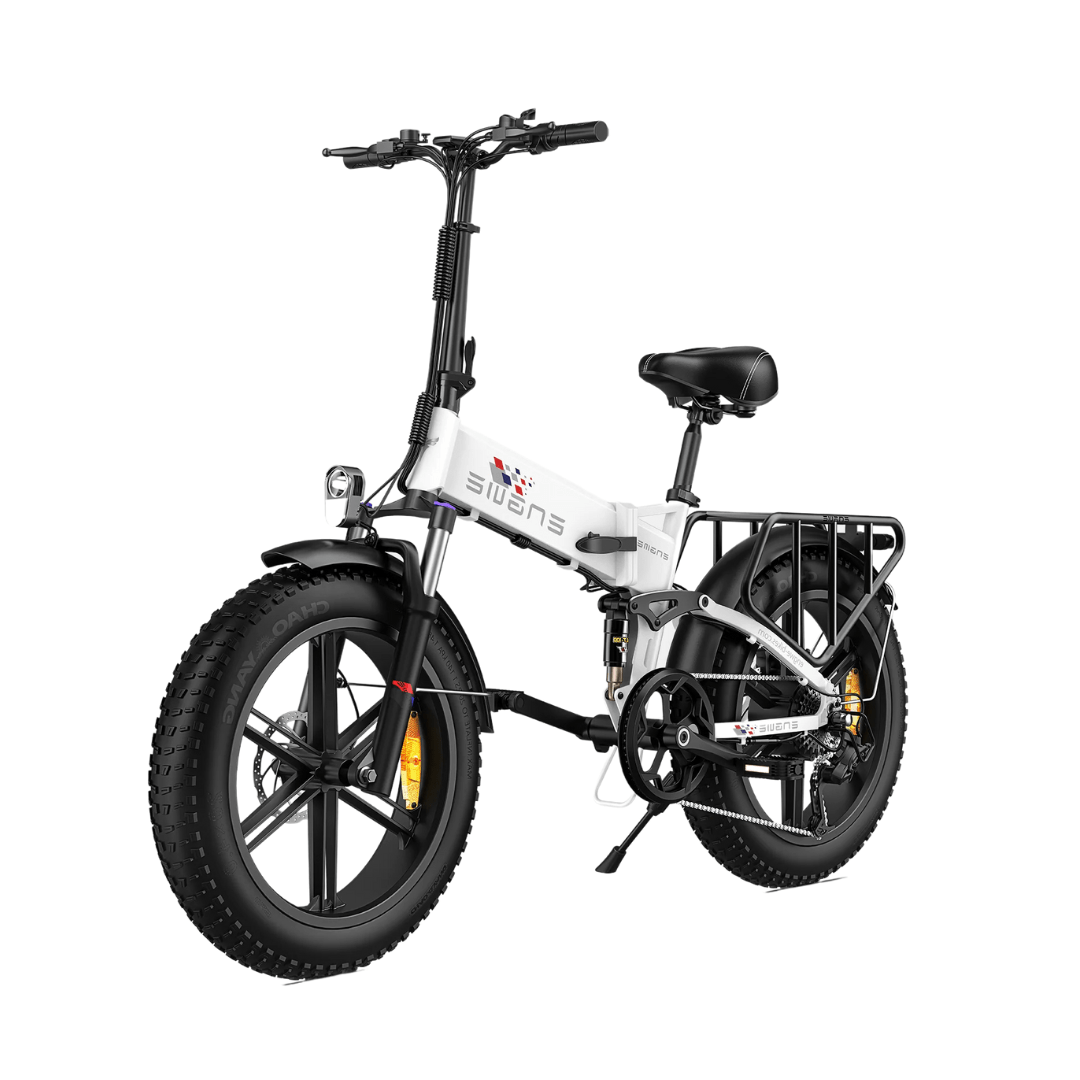 ENGWE ENGINE X - E-Bike - Wheelyshop