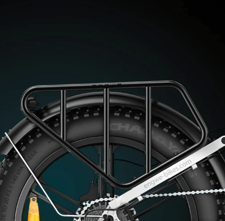 ENGWE ENGINE X - E-Bike - Wheelyshop
