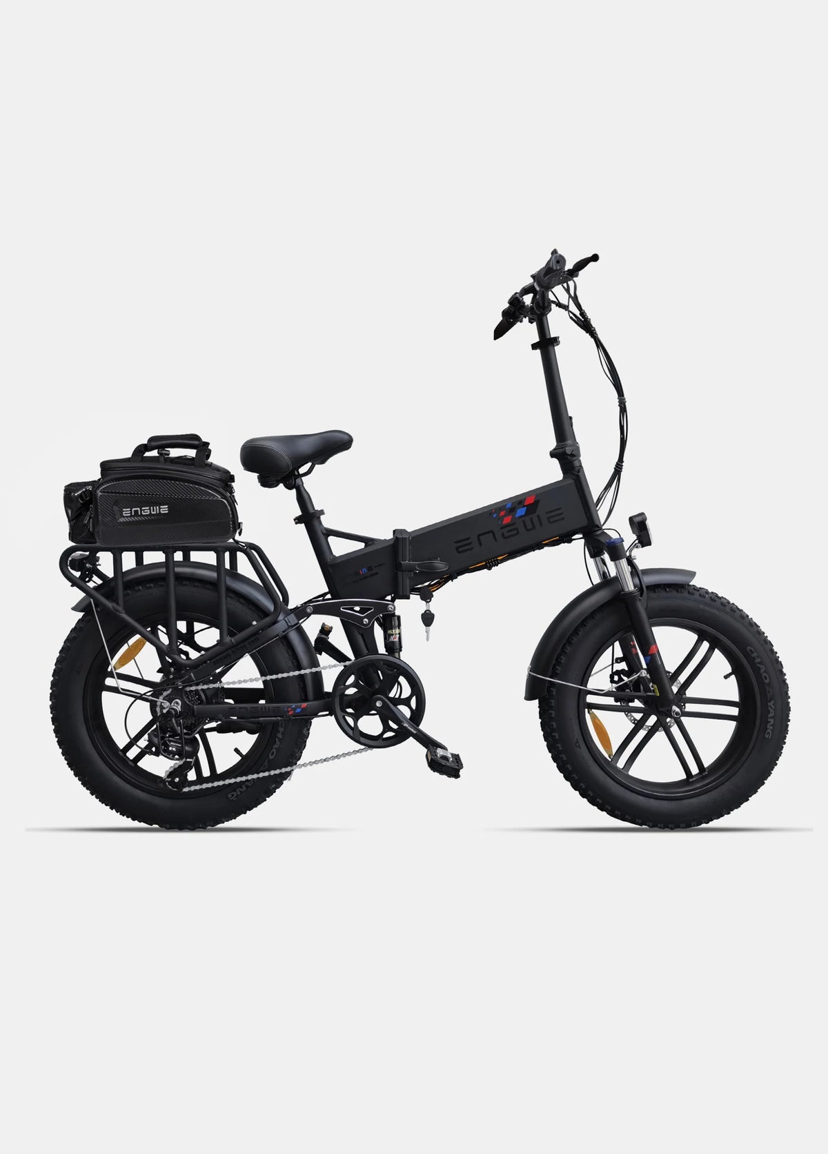 ENGWE ENGINE X - E-Bike - Wheelyshop