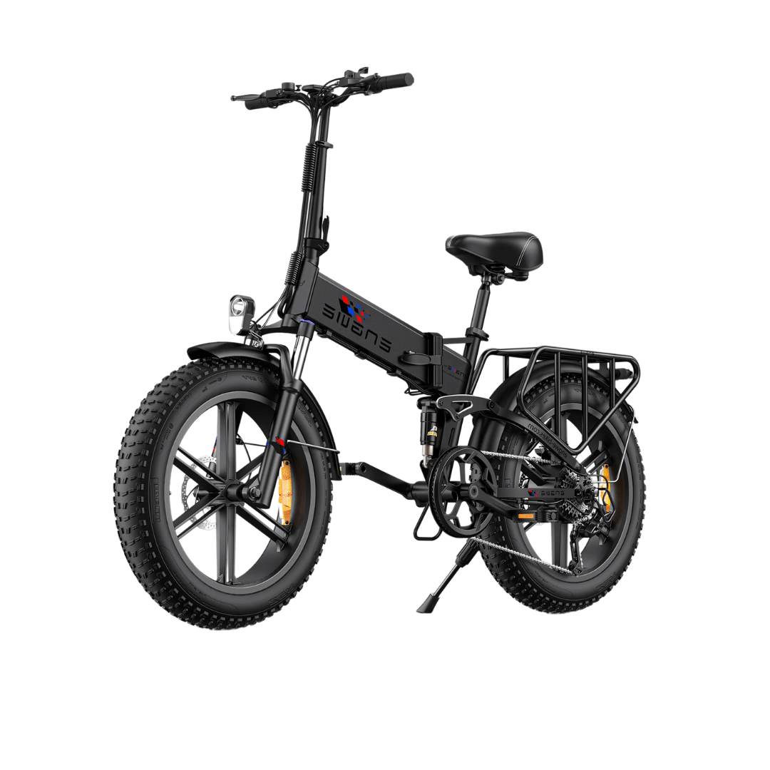 ENGWE ENGINE X - E-Bike - Wheelyshop