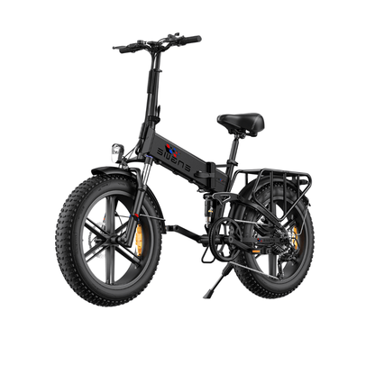 ENGWE ENGINE X - E-Bike - Wheelyshop