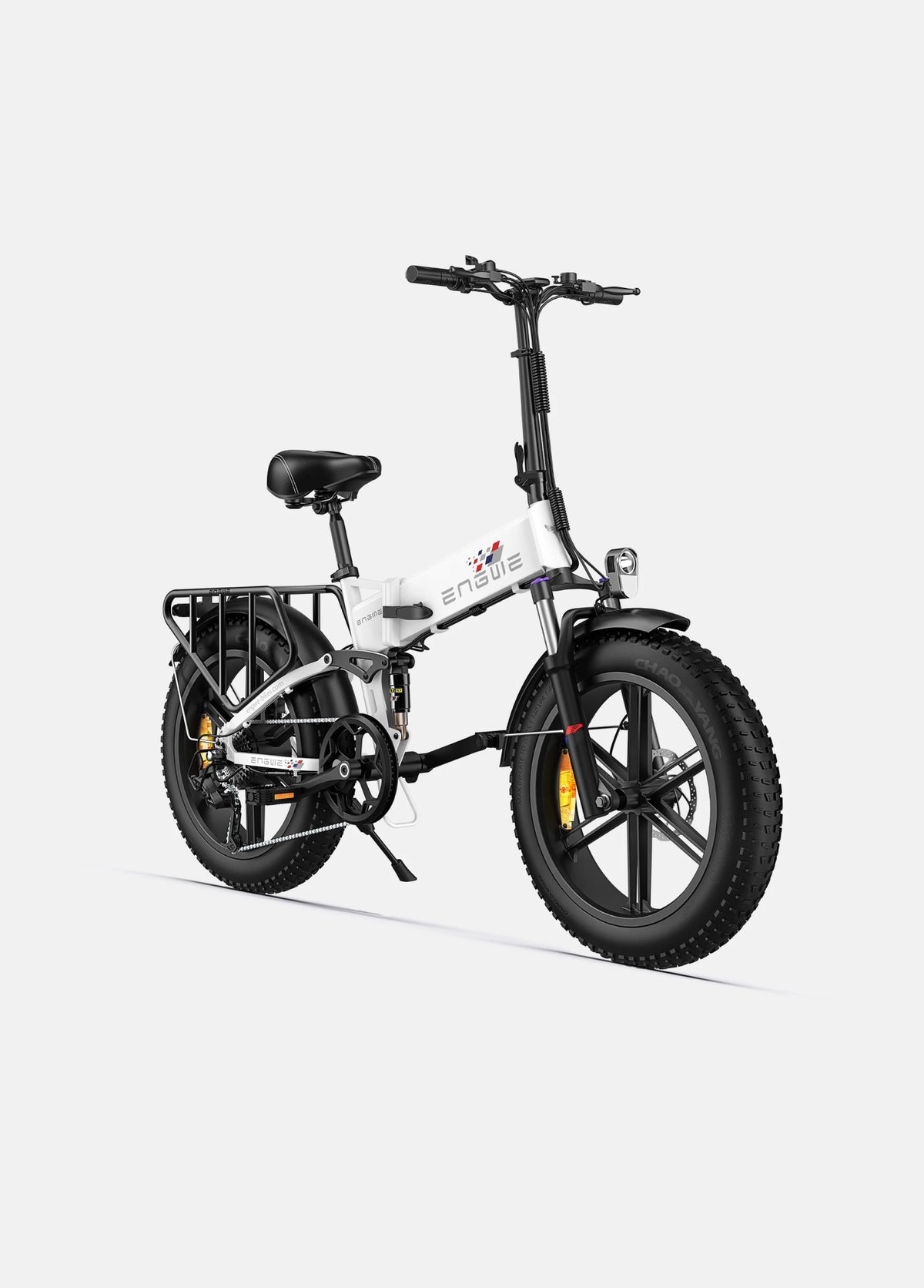 ENGWE ENGINE X - E-Bike - Wheelyshop