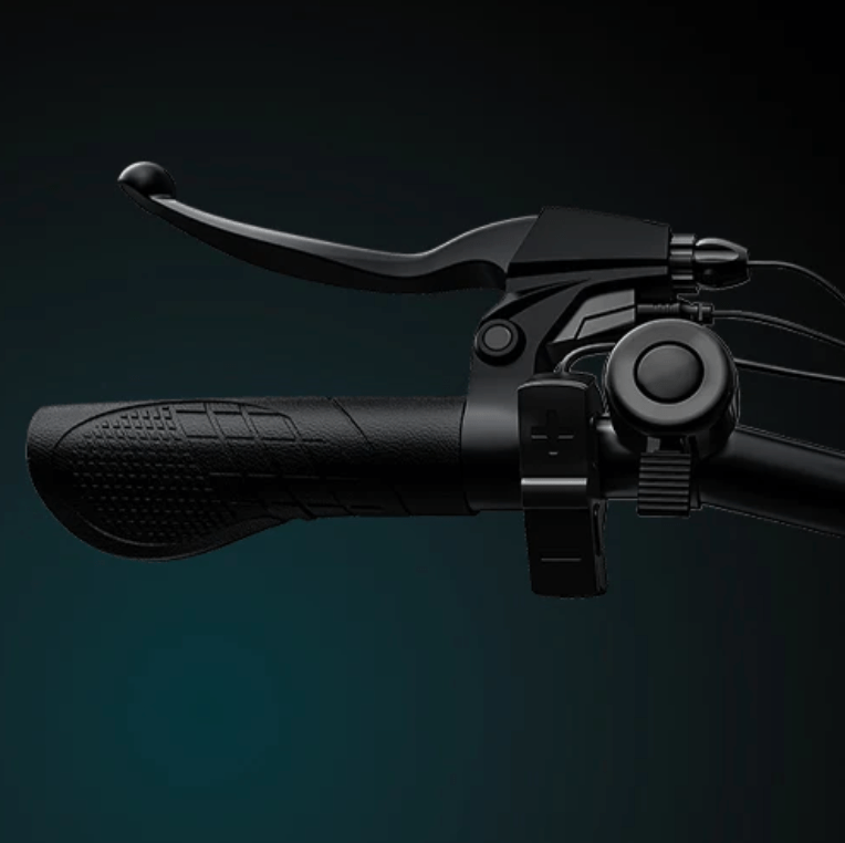 ENGWE ENGINE X - E-Bike - Wheelyshop